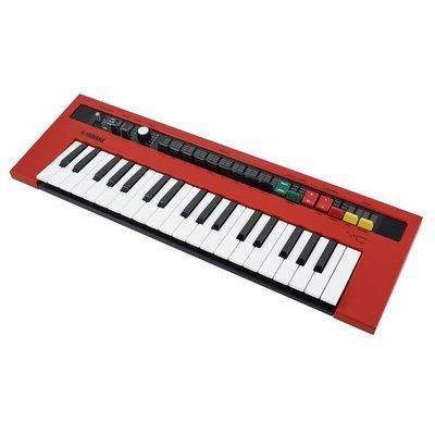 Синтезатор Yamaha Reface YC 85522201 фото