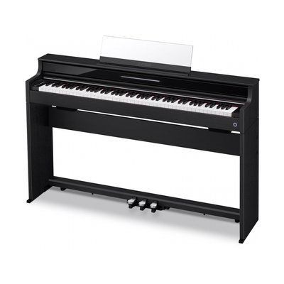 Цифровое пианино Casio AP-S450 BK 666009091 фото