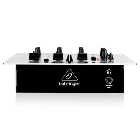 Купити Аудіомікшер Behringer DJ PRO MIXER DX626 79 в інтернет