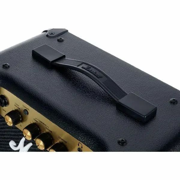 Гітарний комбопідсилювач MARSHALL MG10G 2093866140 фото