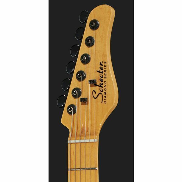 Електрогітара Schecter PT BK 641 фото