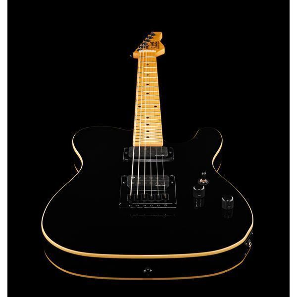 Електрогітара Schecter PT BK 641 фото