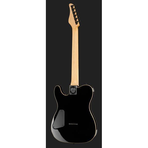 Електрогітара Schecter PT BK 641 фото