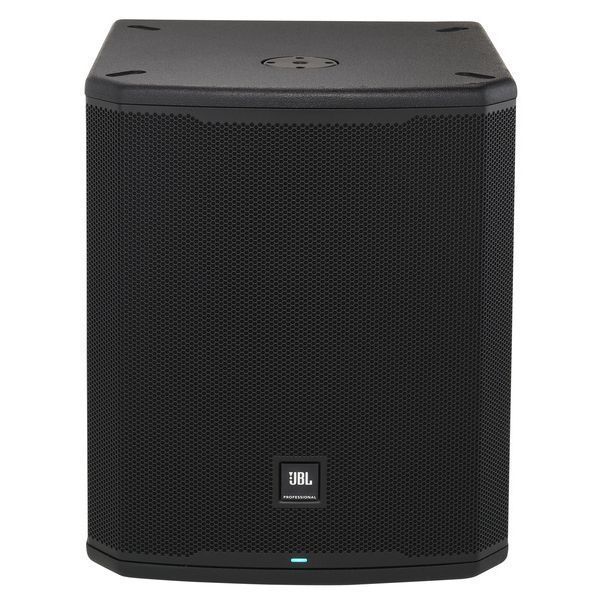 Сабвуфер JBL PRX918XLF 9334 фото
