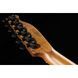 Електрогитара Harley Benton Fusion-T EMG HT Roasted SBK 111 фото 3