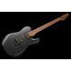 Електрогитара Harley Benton Fusion-T EMG HT Roasted SBK 111 фото 4