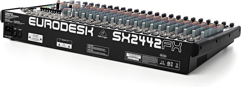 Мікшерний пульт Behringer SX2442FX 2093864937 фото