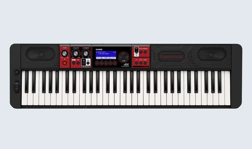 Синтезатор Casio CT-S1000V 55401 фото
