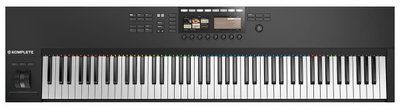 MIDI-клавиатура Native Instruments Komplete Kontrol S88 2093865990 фото