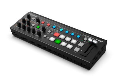 Видеомикшер Roland V-1HD+ 889000087 фото