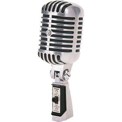 Мікрофон Shure 55SH SERIES II 2093864022 фото