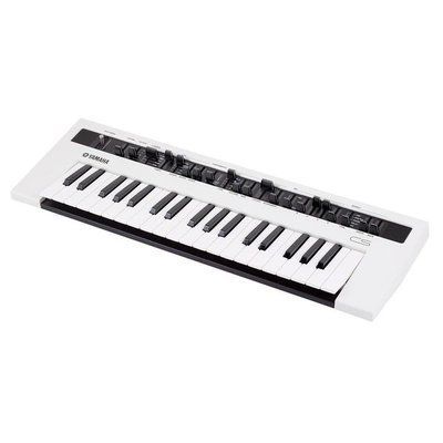 Аналоговый синтезатор Yamaha Reface CS 9005444 фото