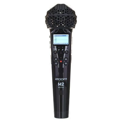 Диктофон Zoom M2 MicTrak 1123 фото
