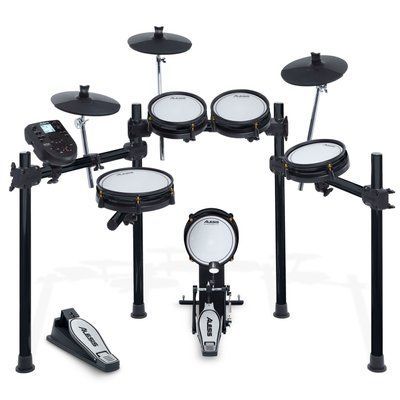 Електронна ударна установка Alesis Surge Mesh Special Edition 01020548889 фото