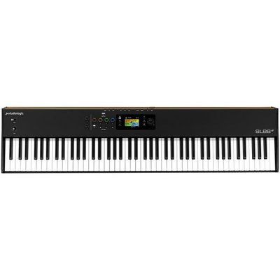 MIDI-клавиатура Studiologic SL88 GT mk2 099604 фото