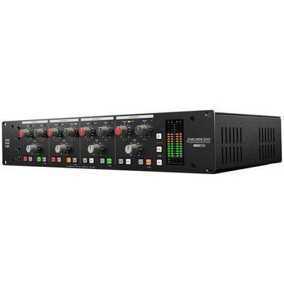 Мікрофонний передпідсилювач SSL Pure Drive Quad 03365001 фото