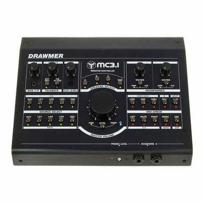Мониторный контроллер Drawmer MC 3.1 66442453 фото