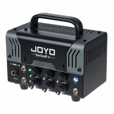 Усилитель (голова) Joyo Zombie II 6580092 фото