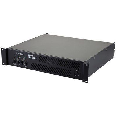 Усилитель the t.amp E4-250 487 фото