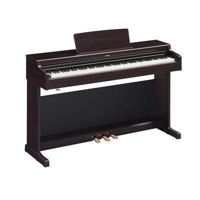 Цифрове піаніно Yamaha Arius YDP-165 Rosewood 00288540 фото