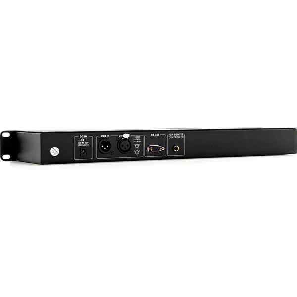 DMX-рекордер Stairville DR-1 DMX Recorder 19" SD 8850440 фото