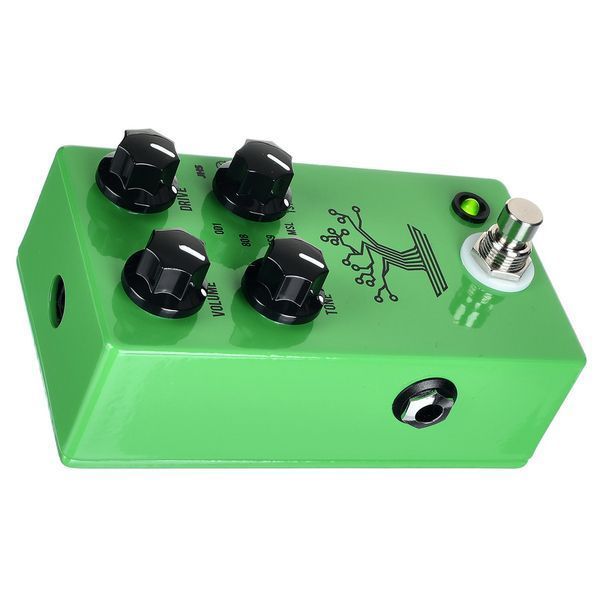 Гітарна педаль JHS Pedals The Bonsai 1013 фото