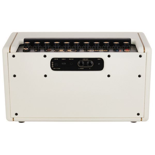 Комбопідсилювач Positive Grid Spark 2 PW 33600447 фото