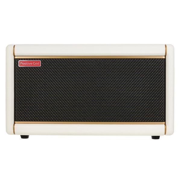 Комбопідсилювач Positive Grid Spark 2 PW 33600447 фото