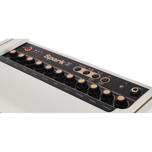 Комбопідсилювач Positive Grid Spark 2 PW 33600447 фото