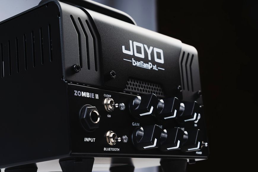 Усилитель (голова) Joyo Zombie II 6580092 фото