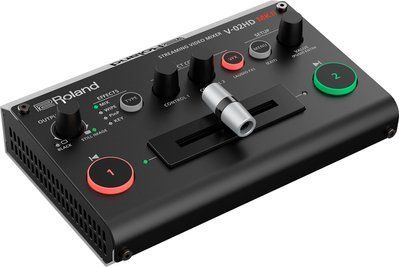 Видеомикшер Roland V-02HDMKII 988998786 фото