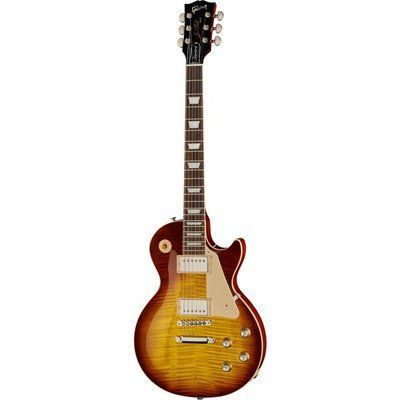 Електрогітара Gibson Les Paul Standard 60s IT 651 фото