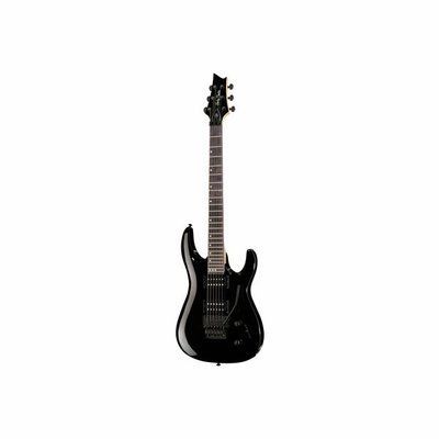 Електрогитара Harley Benton R-456FR BK Progressive Series 00123 фото