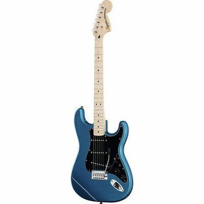 Електрогітара Squier Affinity Stratocaster MN LPB 307 фото