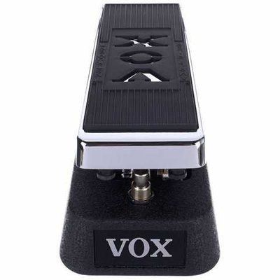Гітарна педаль Vox VX V847A Wah 85200010 фото