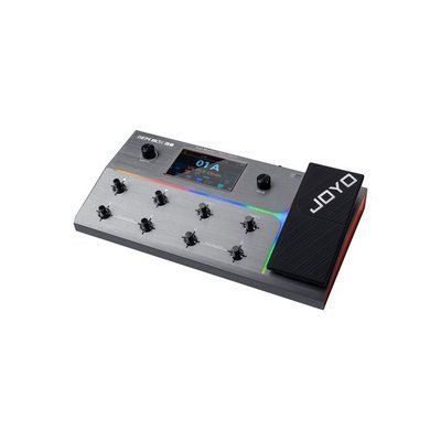 Гитарный процессор эффектов Joyo Gem Box K8 0399874 фото