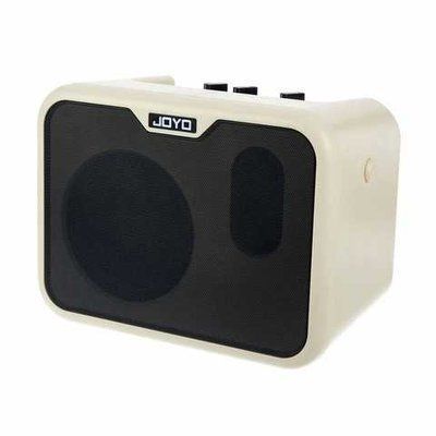 Комбоусилитель Joyo MA-10B Portable Bass Amp 88500542 фото