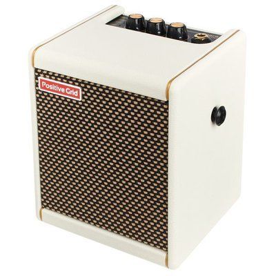Комбоусилитель Positive Grid Spark Mini PW 3009874 фото