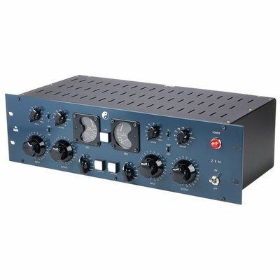 Компрессор IGS Audio Zen 581 фото
