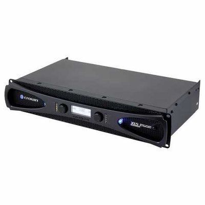 Усилитель мощности Crown XLS 2502 00257445 фото