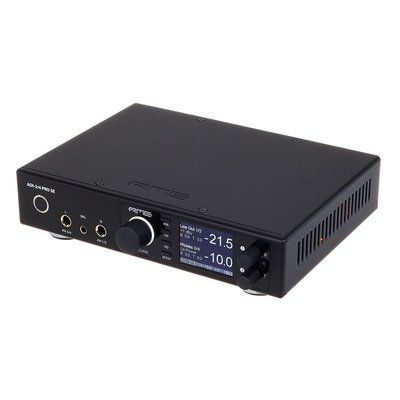 Підсилювач потужності RME ADI-2/4 Pro SE 1124 фото