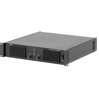 Усилитель the t.amp TSA 4000 488 фото