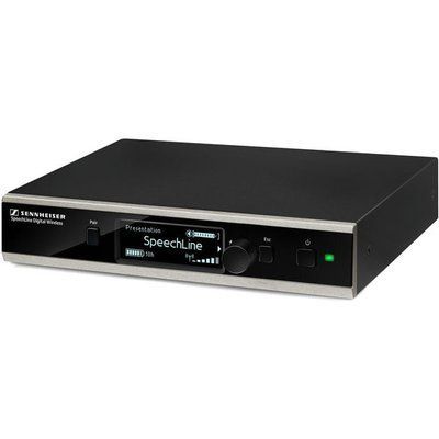 Приймач Sennheiser SL Rack Receiver DW-3-EU 01231 фото