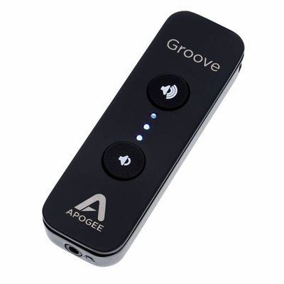 USB аудиоинтерфейс Apogee Groove 45491320226 фото