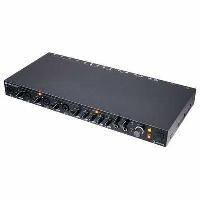 USB аудіоінтерфейс Steinberg UR816C 779656547 фото