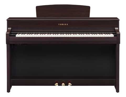 Цифровое пианино Yamaha Clavinova CLP-745 686848657 фото