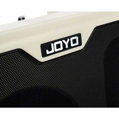 Комбопідсилювач Joyo MA-10B Portable Bass Amp 88500542 фото