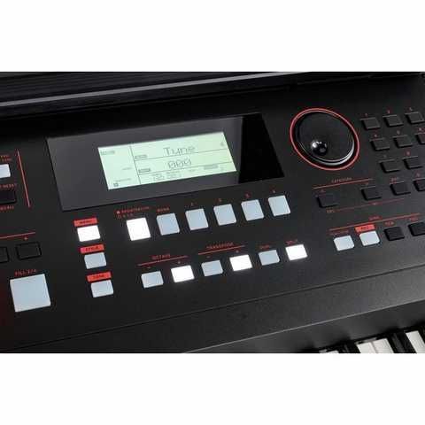 Синтезатор Roland E-X50 0028447 фото