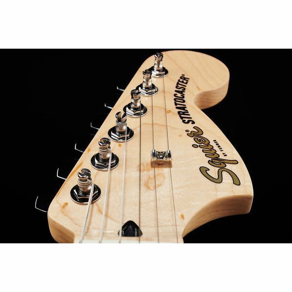 Електрогітара Squier Affinity Stratocaster MN LPB 307 фото