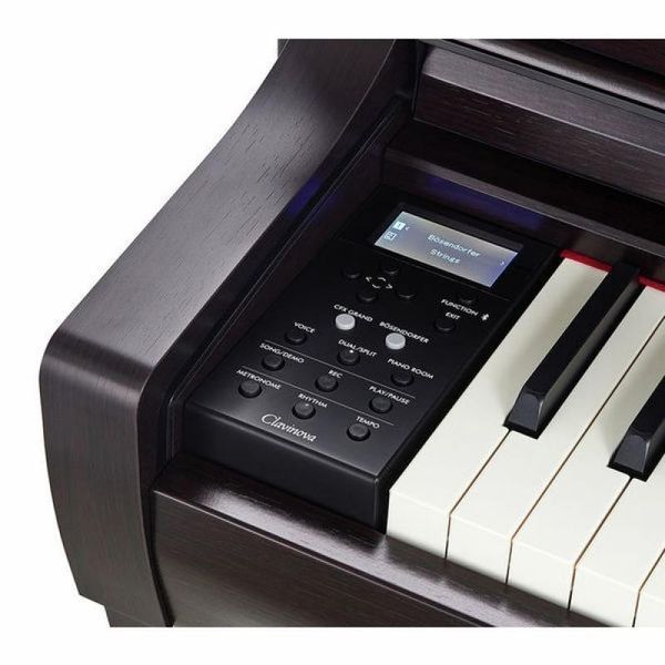 Цифровое пианино Yamaha Clavinova CLP-745 686848657 фото